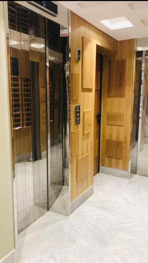 Luxury Appartement In Heart Of Casablanca Maarif Dış mekan fotoğraf