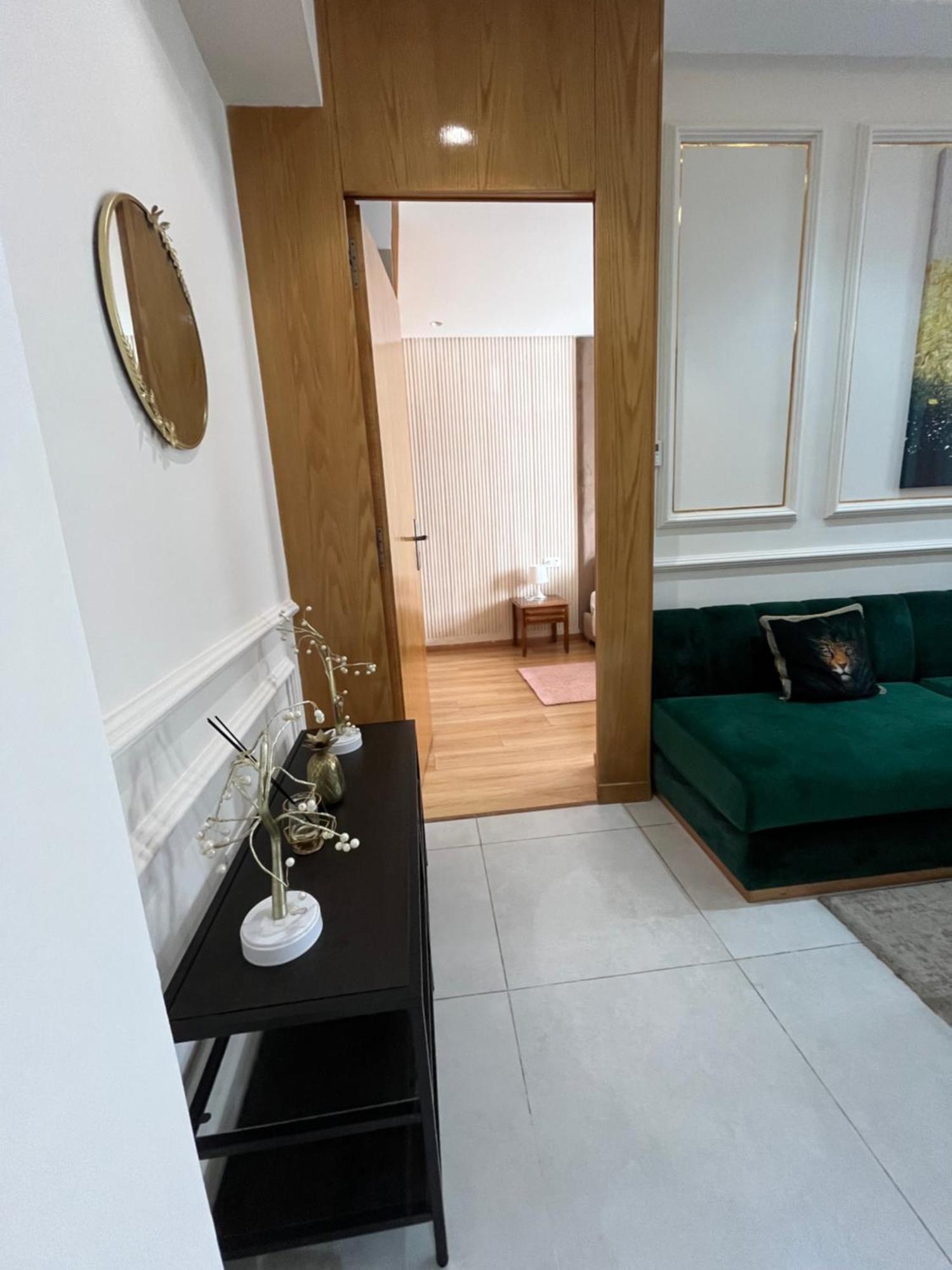 Luxury Appartement In Heart Of Casablanca Maarif Dış mekan fotoğraf