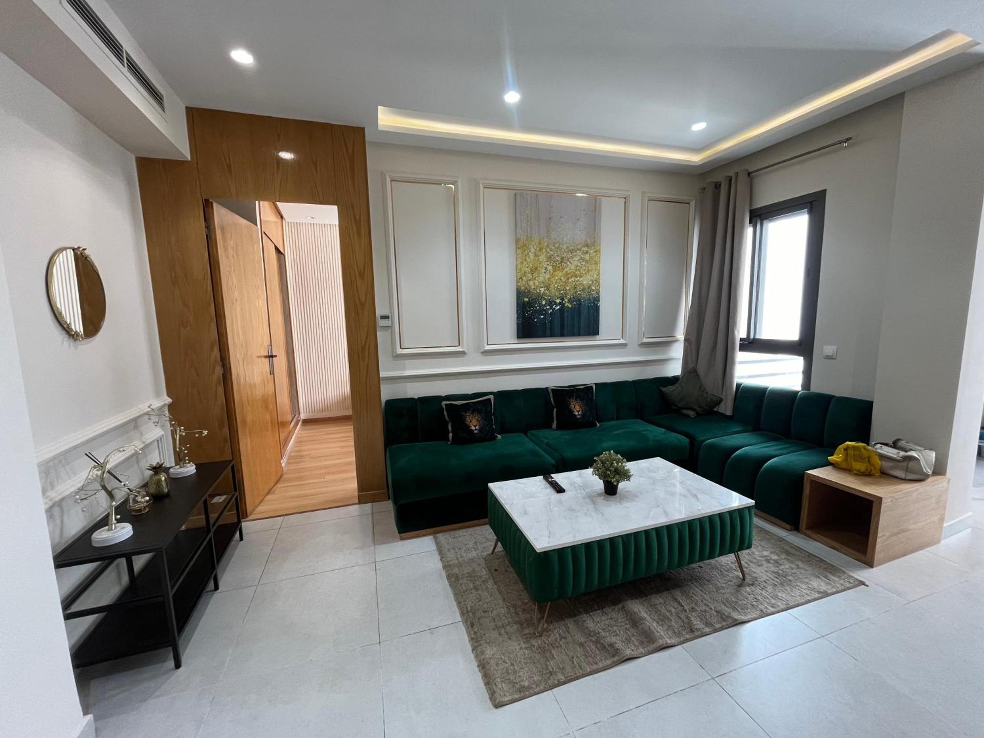 Luxury Appartement In Heart Of Casablanca Maarif Dış mekan fotoğraf