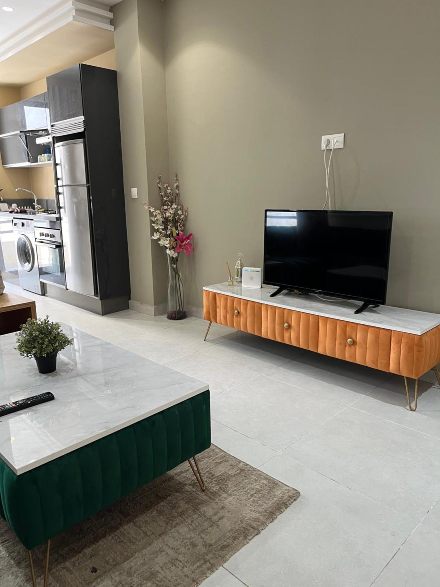 Luxury Appartement In Heart Of Casablanca Maarif Dış mekan fotoğraf